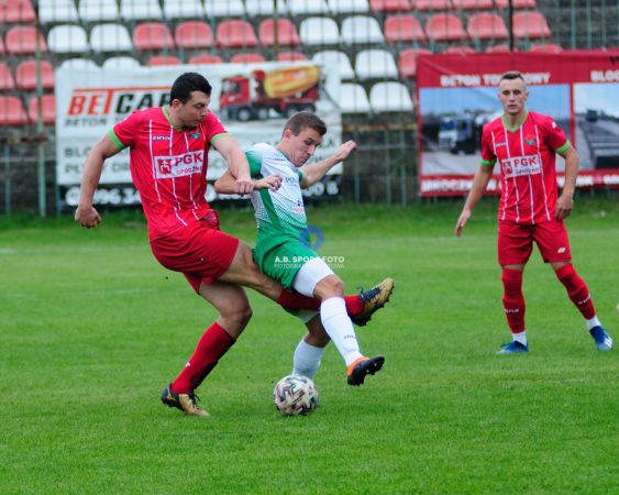 Ceramika Opoczno - Polonia Gorzędów