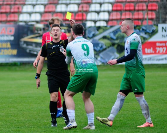 Ceramika Opoczno - Polonia Gorzędów