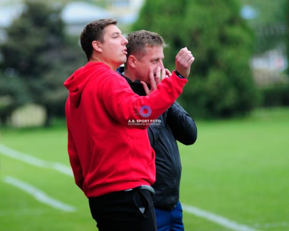 Ceramika Opoczno - Polonia Gorzędów