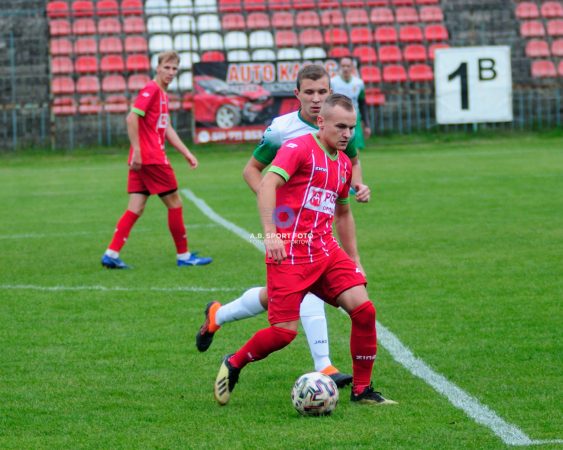 Ceramika Opoczno - Polonia Gorzędów