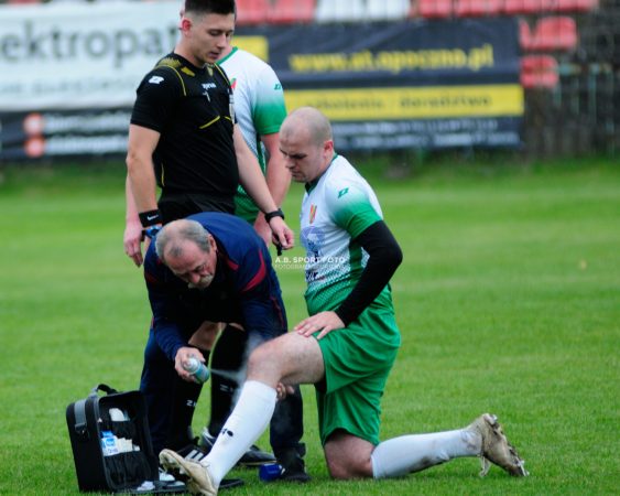 Ceramika Opoczno - Polonia Gorzędów