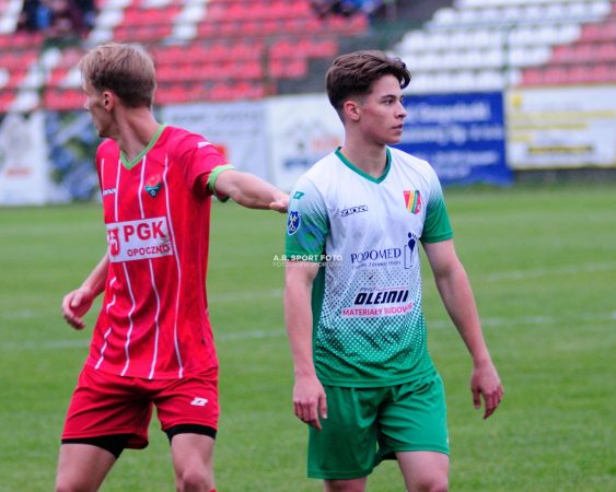 Ceramika Opoczno - Polonia Gorzędów