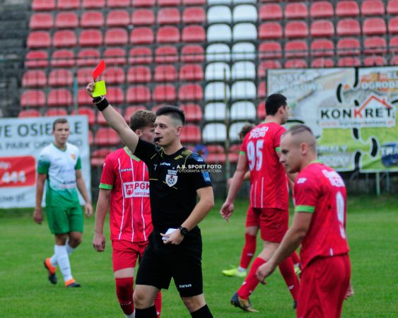 Ceramika Opoczno - Polonia Gorzędów