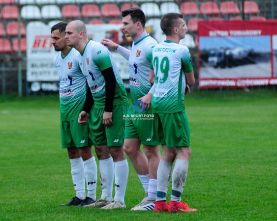 Ceramika Opoczno - Polonia Gorzędów