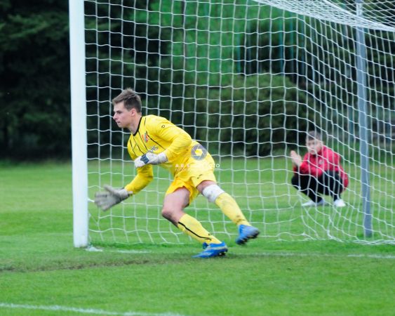 Ceramika Opoczno - Polonia Gorzędów