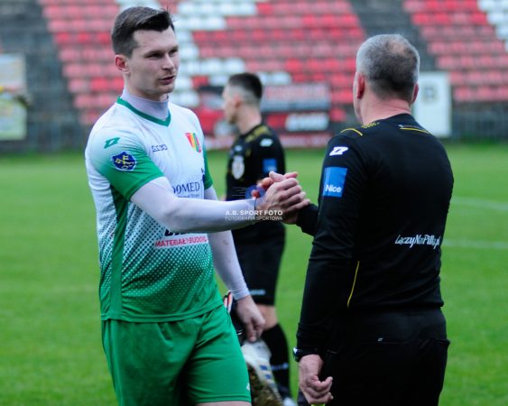 Ceramika Opoczno - Polonia Gorzędów