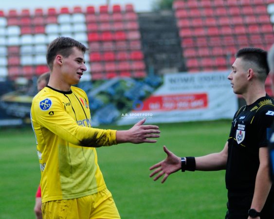 Ceramika Opoczno - Polonia Gorzędów