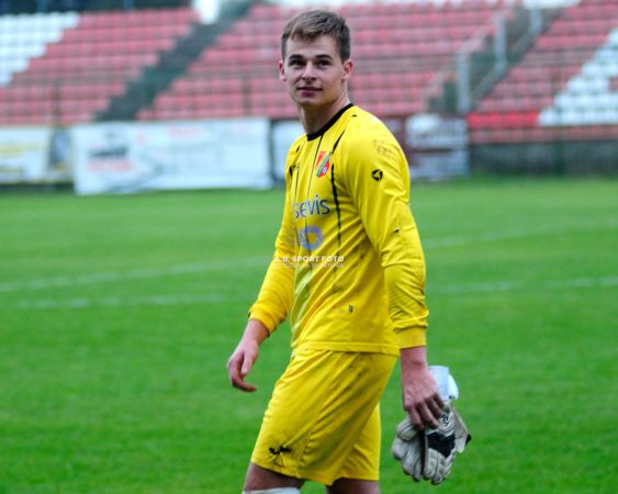 Ceramika Opoczno - Polonia Gorzędów