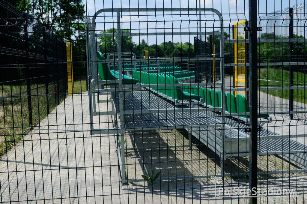 Stadion im. Józefa Pawełczyka w Czeladzi