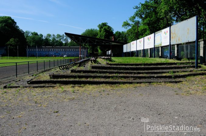 Stadion Miejski w Cieszynie
