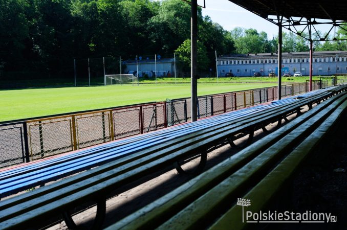 Stadion Miejski w Cieszynie