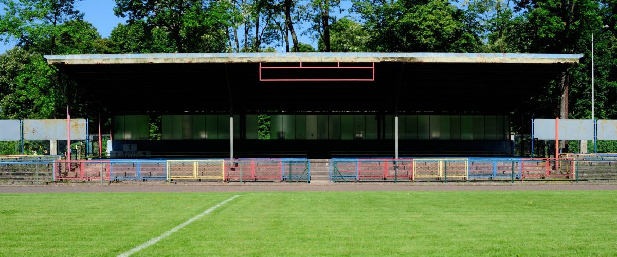 Stadion Miejski w Cieszynie