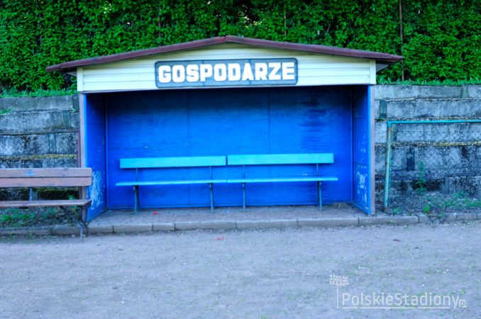 Stadion Miejski w Cieszynie