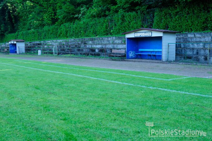 Stadion Miejski w Cieszynie