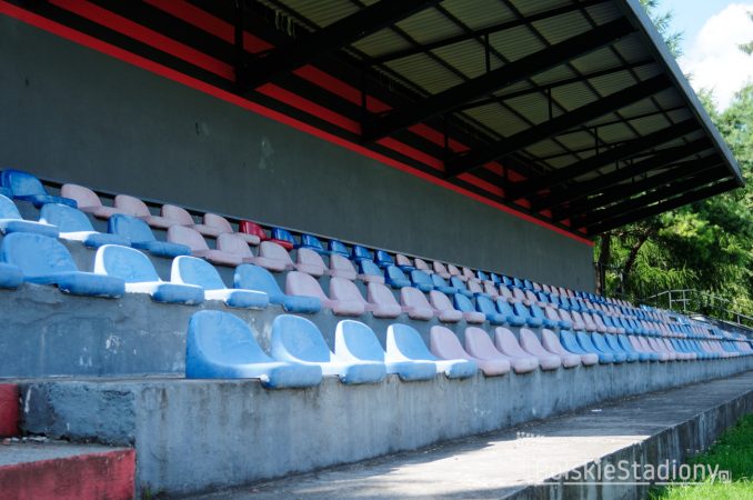 Stadion MKS Pogoń Miechów