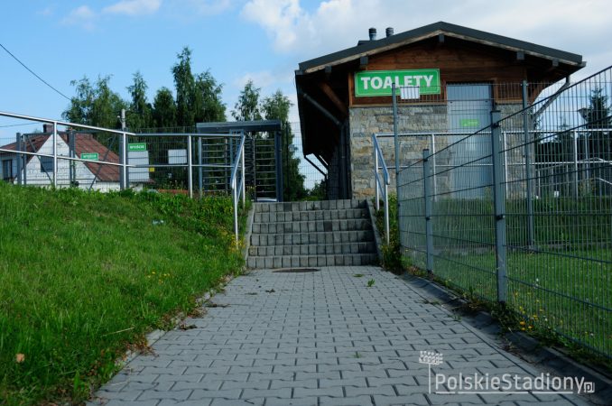 Stadion Miejski im. Józefa Piłsudskiego w Nowym Targu