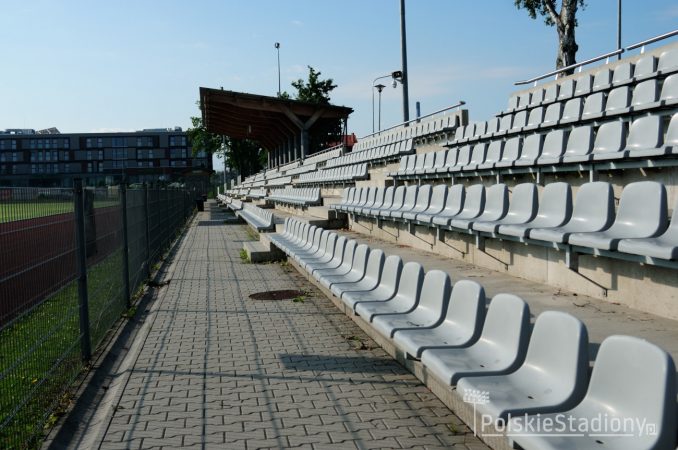 Stadion Miejski im. Józefa Piłsudskiego w Nowym Targu