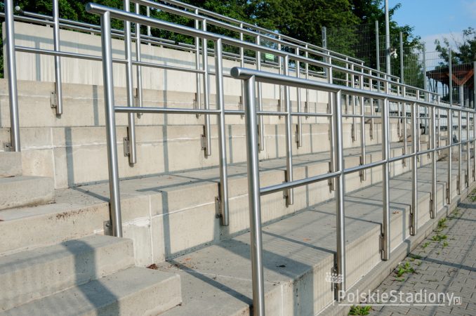 Stadion Miejski im. Józefa Piłsudskiego w Nowym Targu