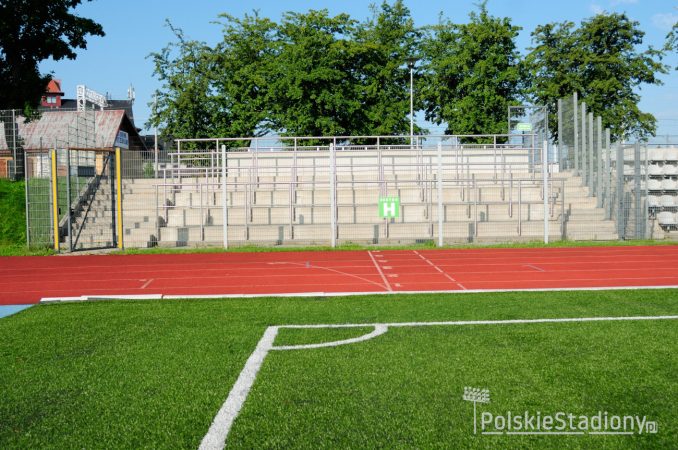 Stadion Miejski im. Józefa Piłsudskiego w Nowym Targu