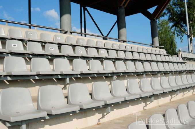 Stadion Miejski im. Józefa Piłsudskiego w Nowym Targu