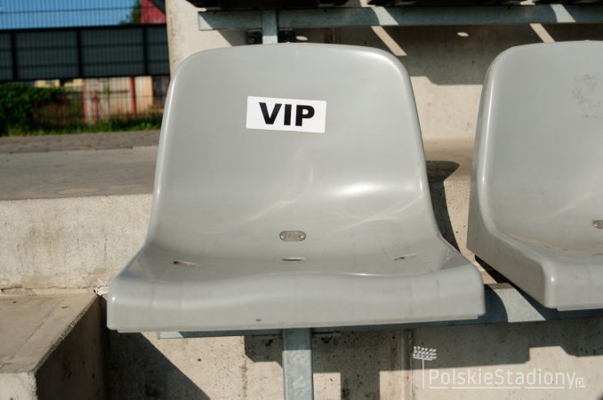 Stadion Miejski im. Józefa Piłsudskiego w Nowym Targu