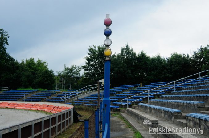 Stadion Sportowy K.S. Wanda