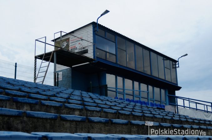 Stadion Sportowy K.S. Wanda