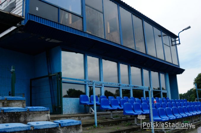 Stadion Sportowy K.S. Wanda