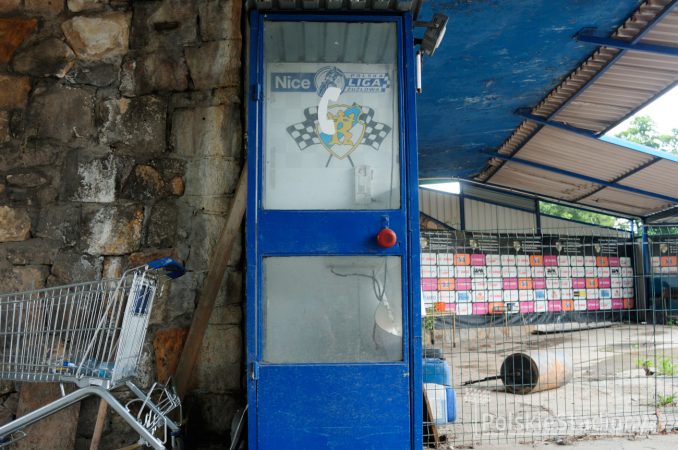 Stadion Sportowy K.S. Wanda