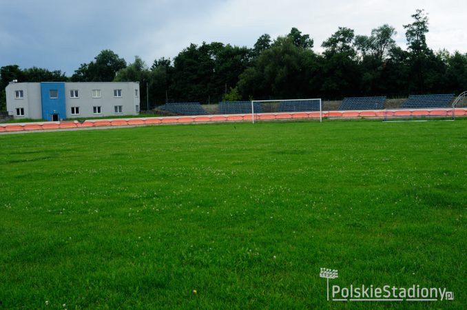 Stadion Sportowy K.S. Wanda