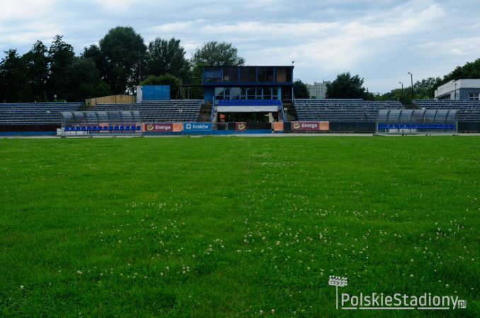 Stadion Sportowy K.S. Wanda