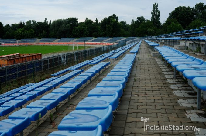 Stadion Sportowy K.S. Wanda