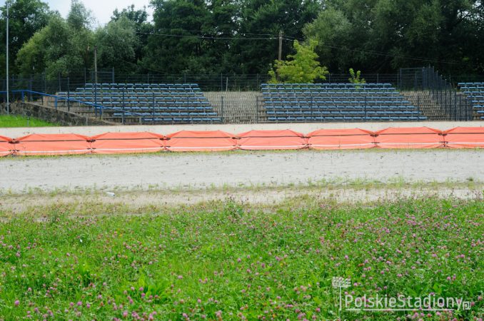 Stadion Sportowy K.S. Wanda
