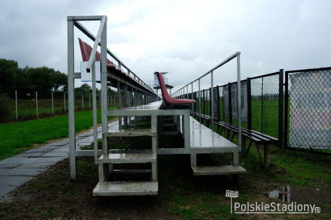 Stadion Partyzanta Targowiska