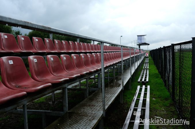 Stadion Partyzanta Targowiska