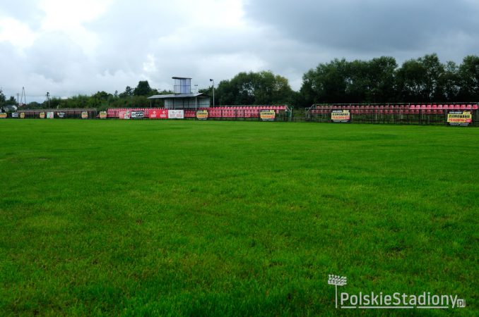 Stadion Partyzanta Targowiska