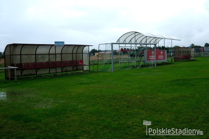 Stadion Partyzanta Targowiska