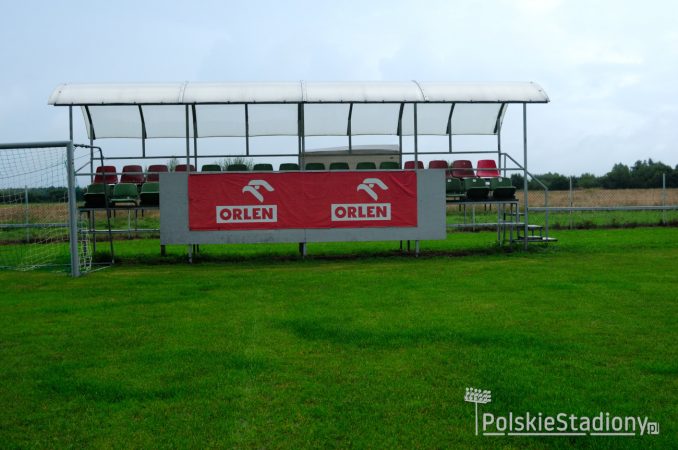 Stadion Partyzanta Targowiska