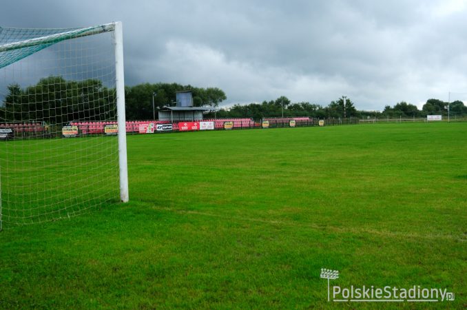 Stadion Partyzanta Targowiska