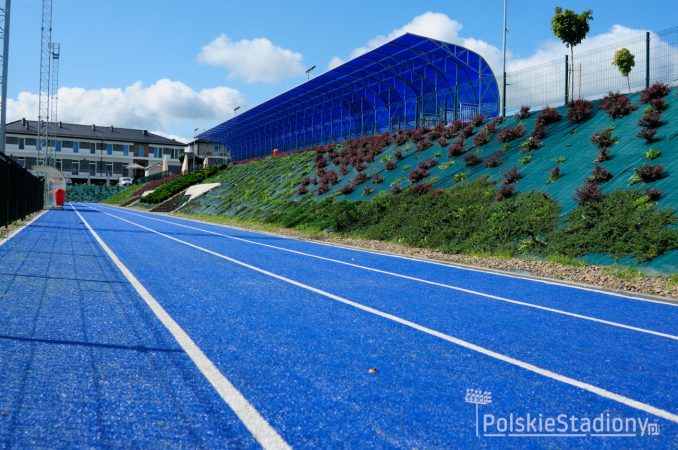 Stadion KS Wiki Sanok