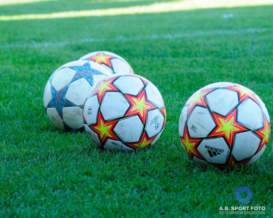 Ceramika Opoczno - Stal Niewiadów