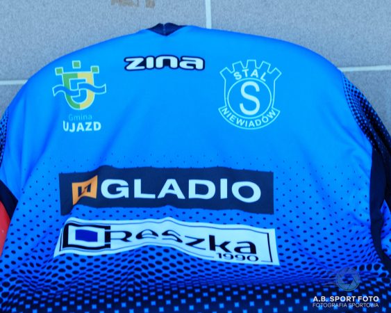 Ceramika Opoczno - Stal Niewiadów