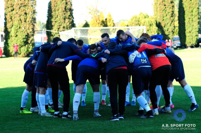 Ceramika Opoczno - Stal Niewiadów