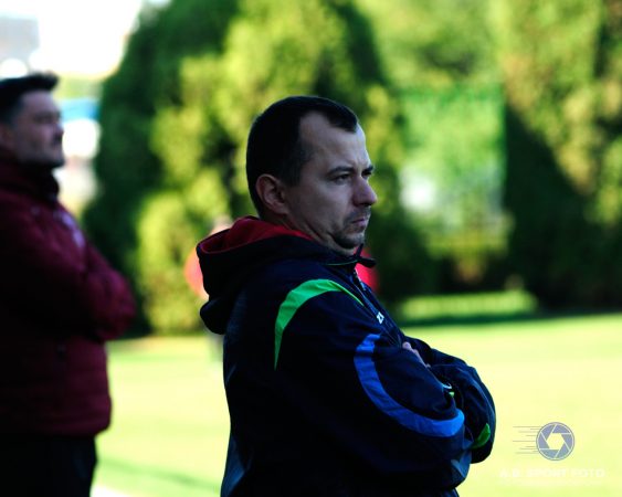 Ceramika Opoczno - Stal Niewiadów