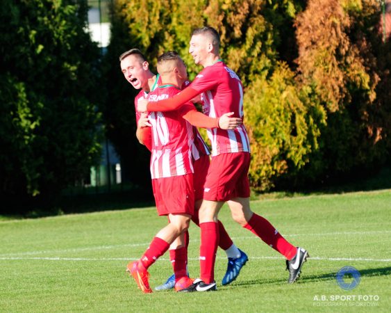 Ceramika Opoczno - Stal Niewiadów