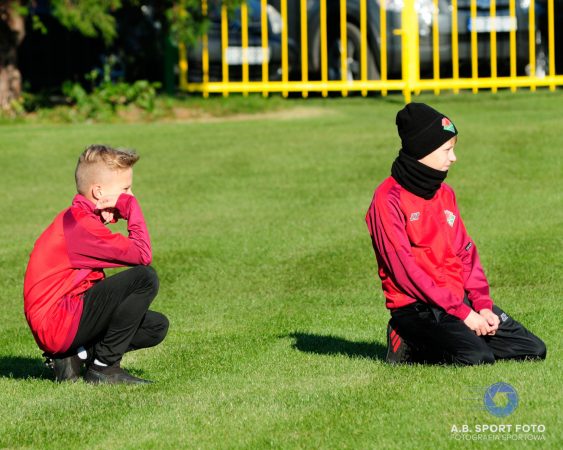 Ceramika Opoczno - Stal Niewiadów