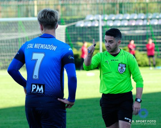 Ceramika Opoczno - Stal Niewiadów