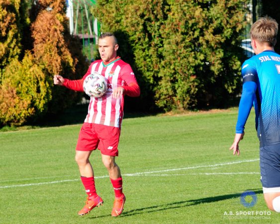 Ceramika Opoczno - Stal Niewiadów