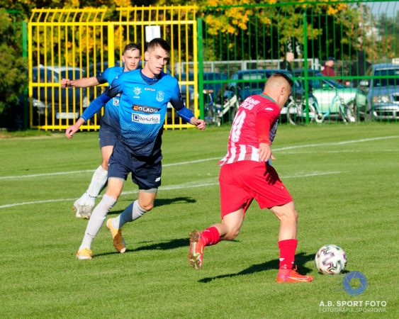 Ceramika Opoczno - Stal Niewiadów