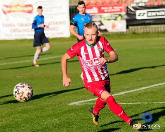 Ceramika Opoczno - Stal Niewiadów